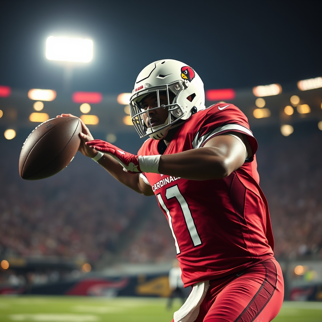 NFL Power Rankings Week 2: Cardinals Soar, Packers Tumble in Shakeup