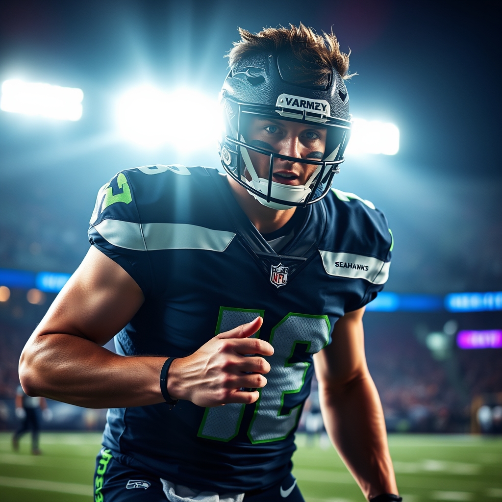 NFL Power Rankings Week 2: Seahawks Hold Top Spot, Bears Soar