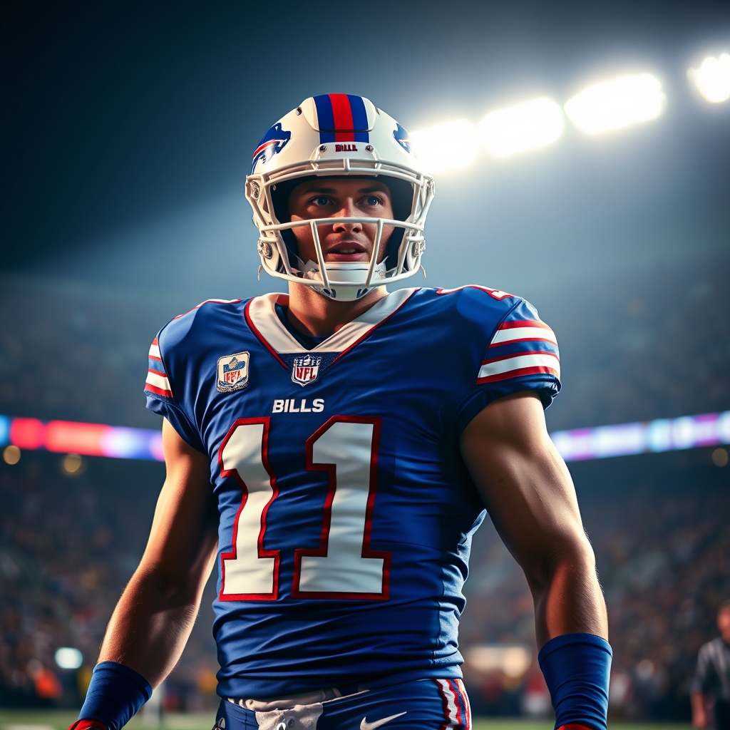 NFL Power Rankings Week 3: Seahawks Soar, Bills Surge, Bengals Gritty