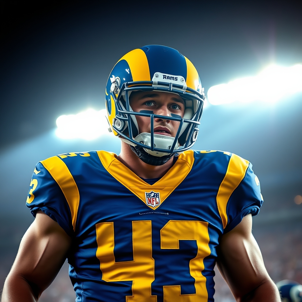 NFL Power Rankings Week 3: Rams Surge, Seahawks Still No. 1