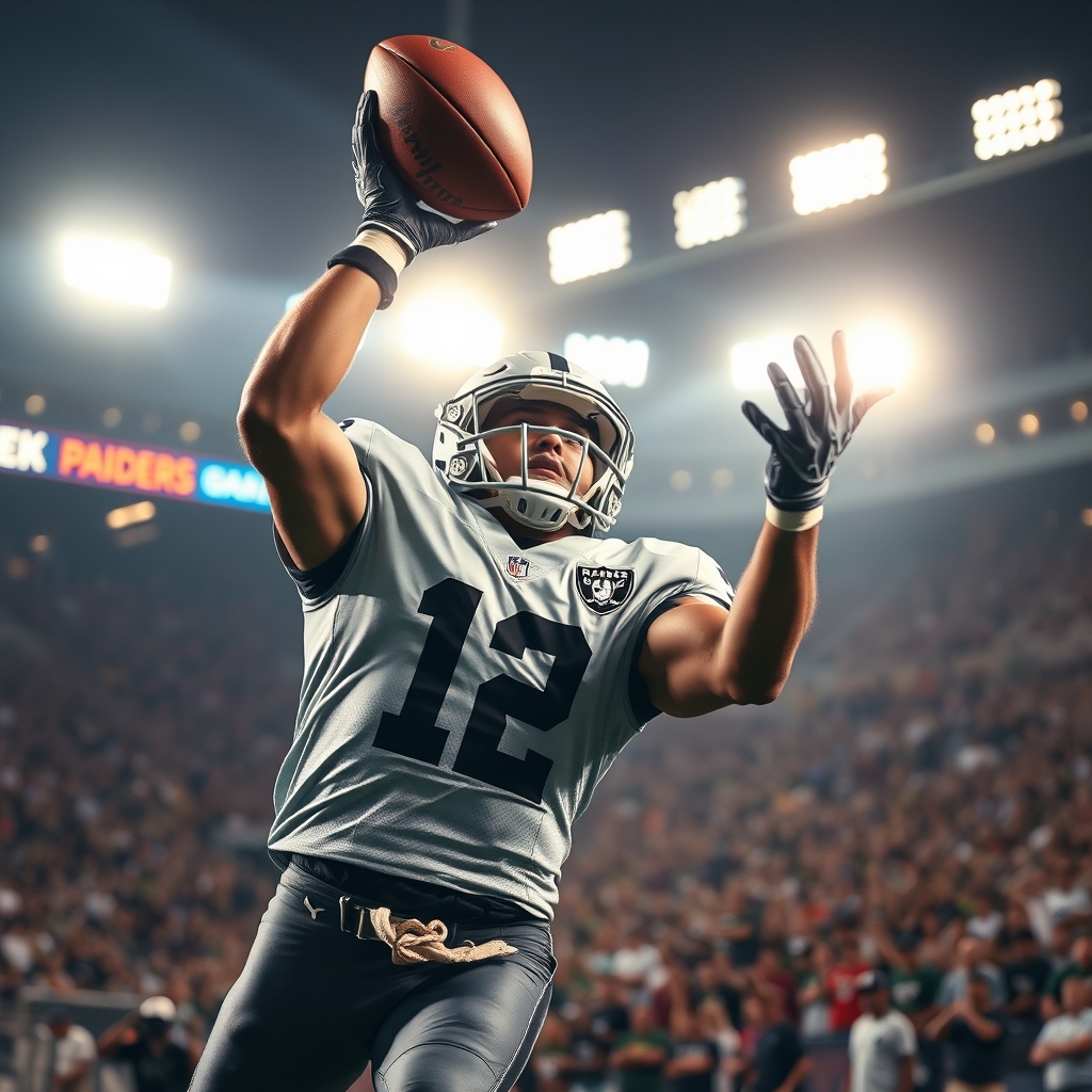 NFL Power Rankings Week 4: Raiders 3-0, Bills Reign, Chiefs Lurking article cover