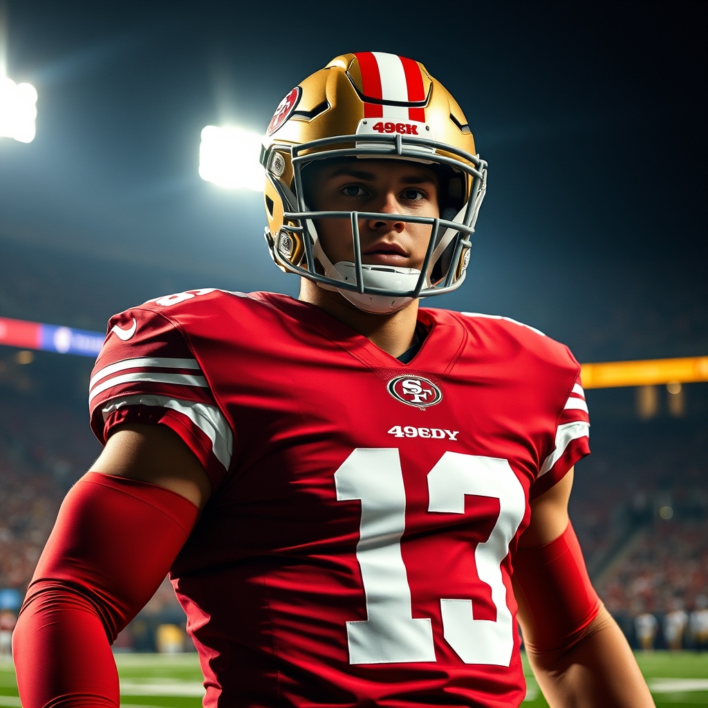 NFL Power Rankings Week 5: 49ers, Chiefs Surge as Bills Slip