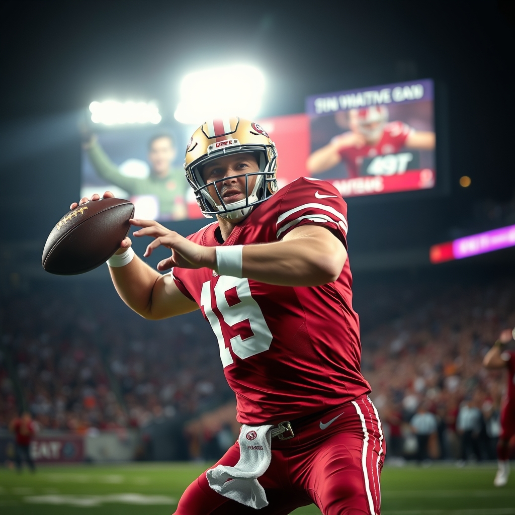 NFL Power Rankings Week 5: 49ers Surge to No. 1 as Chiefs, Seahawks Chase