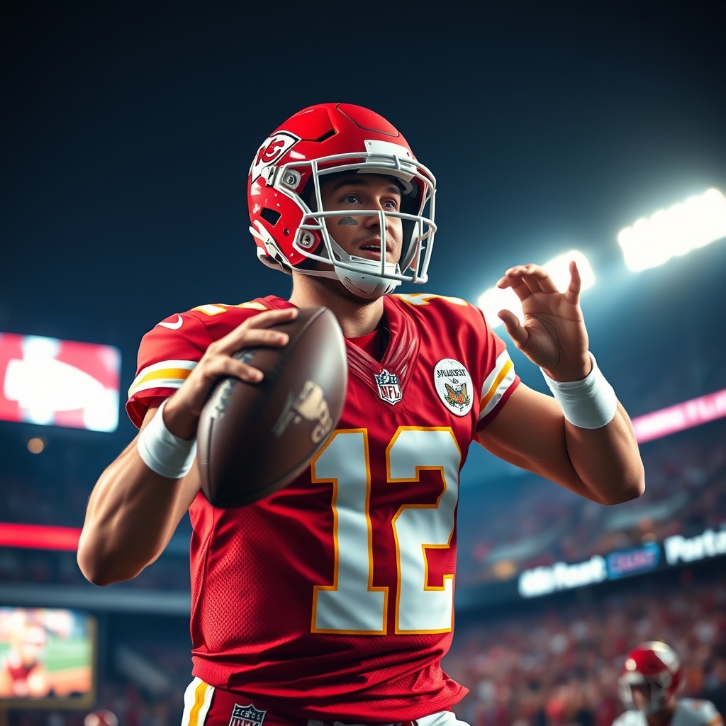 NFL Power Rankings Week 5: Chiefs Back at 4-0, But Injury Concerns Linger