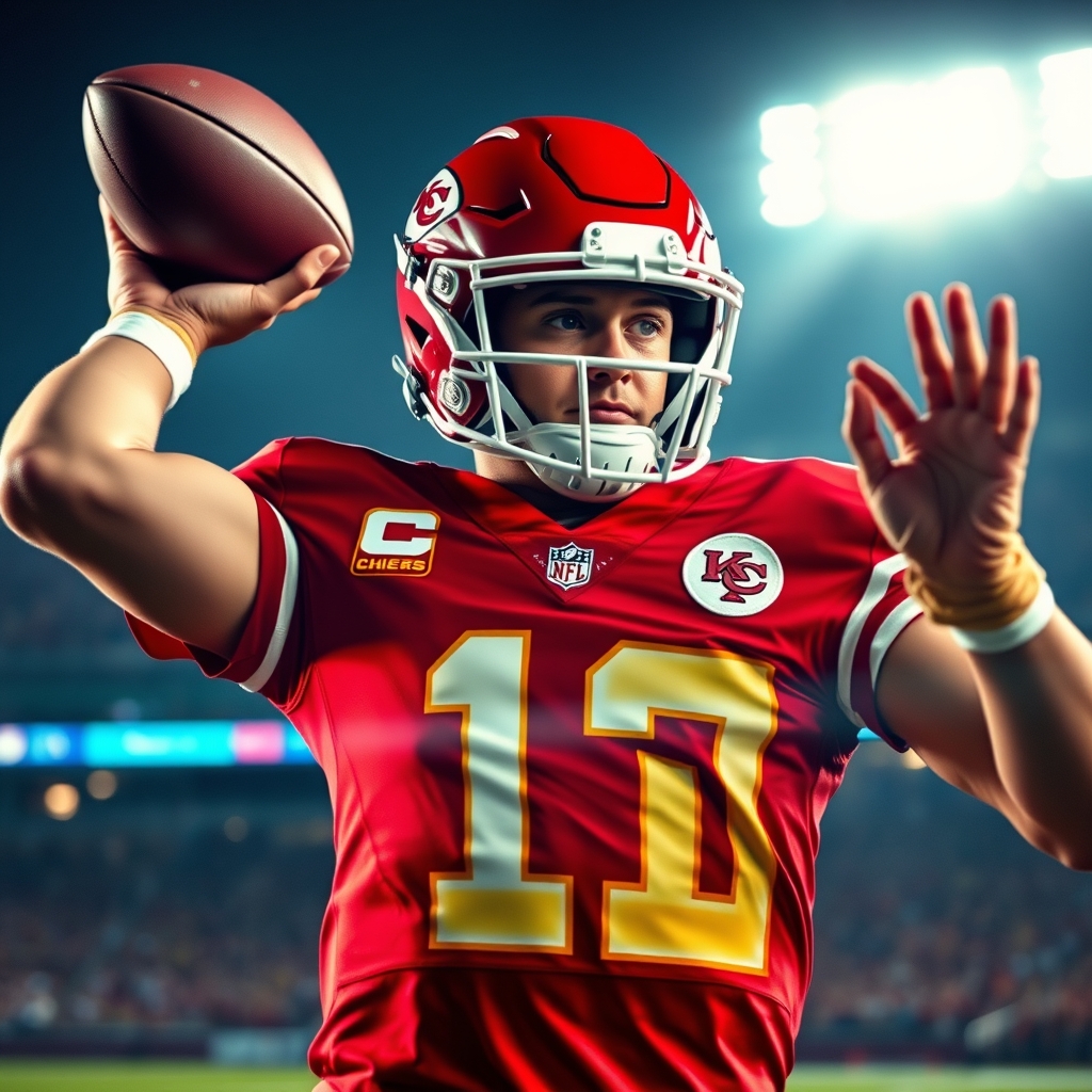 NFL Power Rankings Week 5: Chiefs Back at 4-0, But Injury Concerns Loom