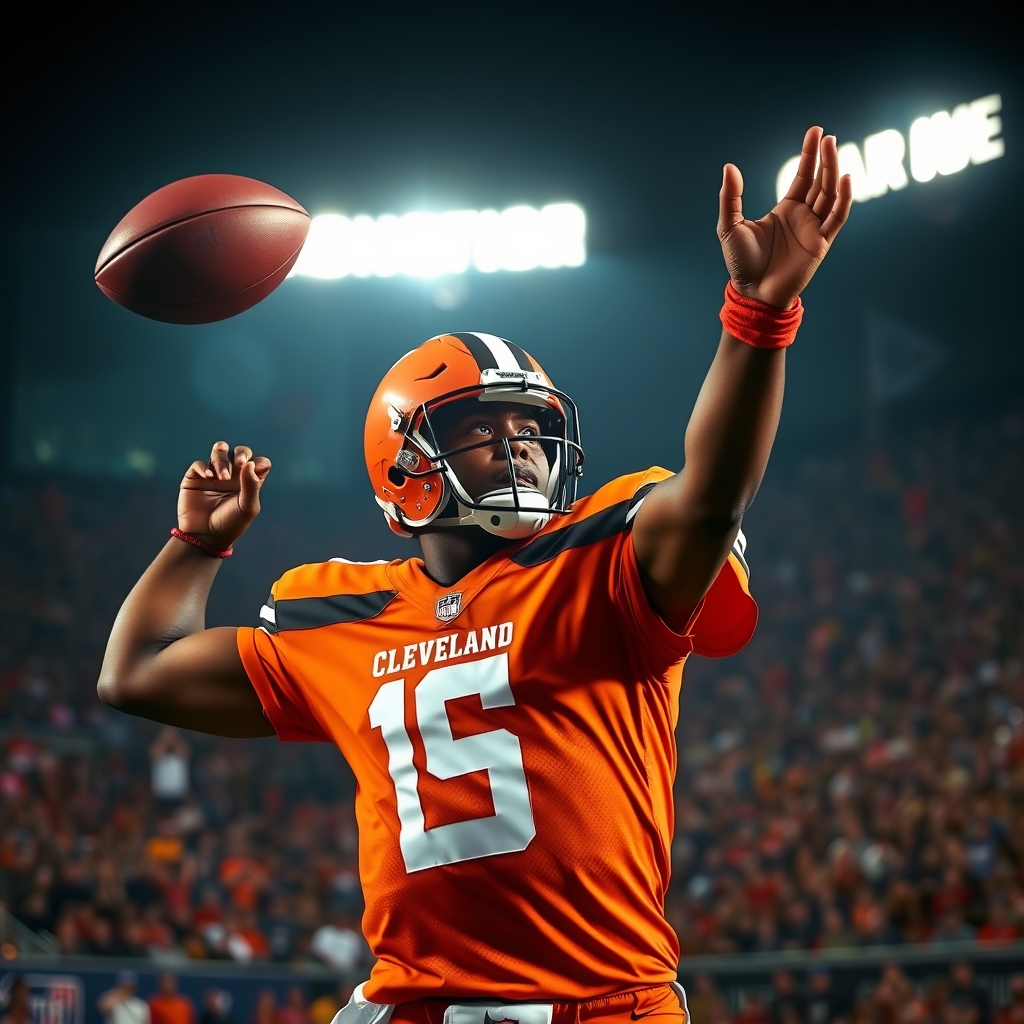 NFL Preseason Finale: Dillon Gabriel's Roster Battle, Steelers' QB Showcase Headline Week 3