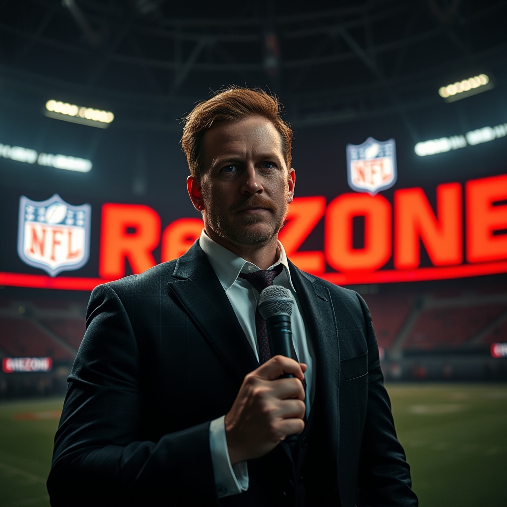 NFL RedZone Cuts Commercials in 2026, But Fans Want Full Return to Commercial-Free