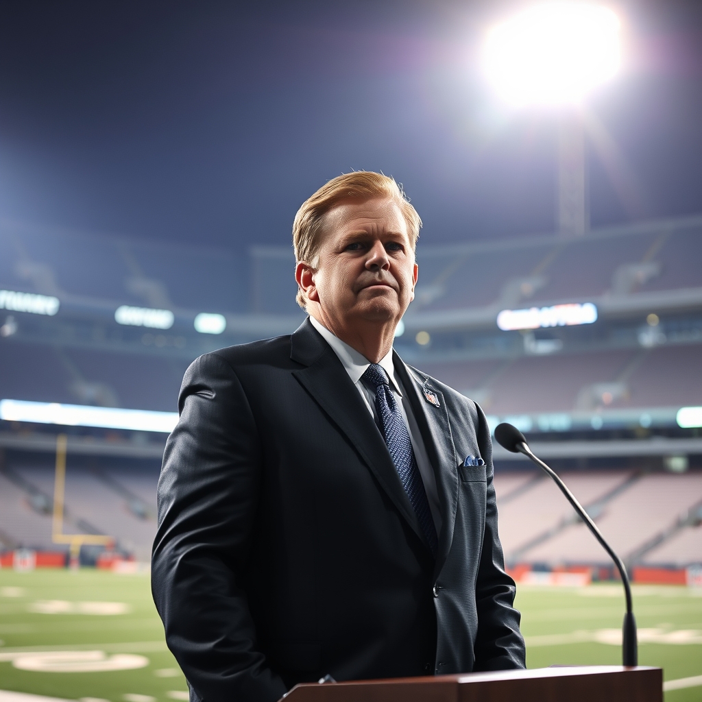 NFL Retires Pro Bowl Game: Goodell Explains Shift to Honors-Only Event