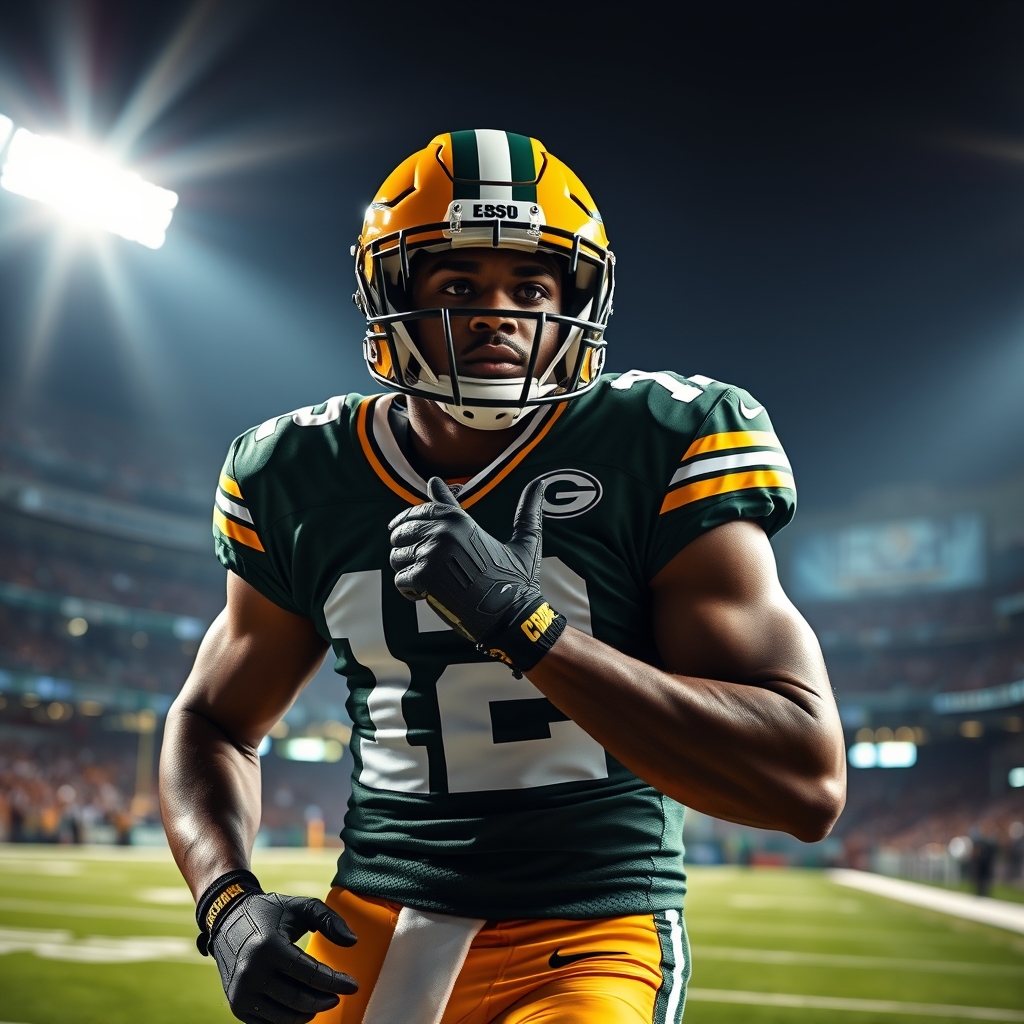 Fantasy Fallout: Jacobs Exempt, Lloyd Rises, Nacua Safe