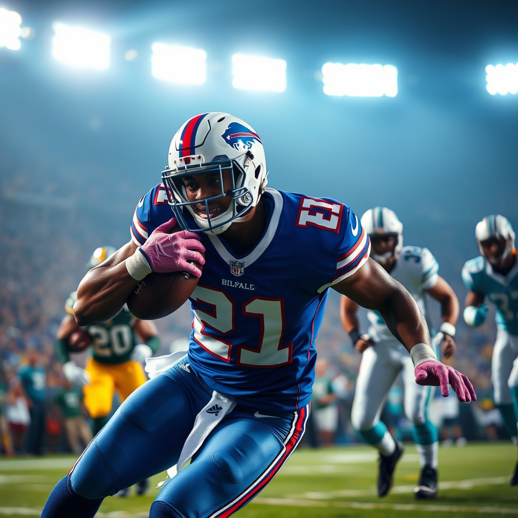 NFL's New Safety Era Begins: Three Fines Signal Tougher Suspension Threat article cover