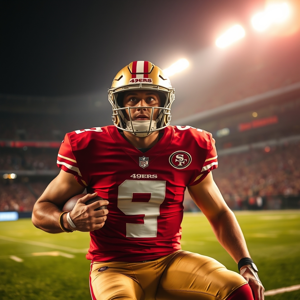 NFL September Grades: 49ers Earn Lone 'A', Chargers Flunk Out at 0-3 article cover