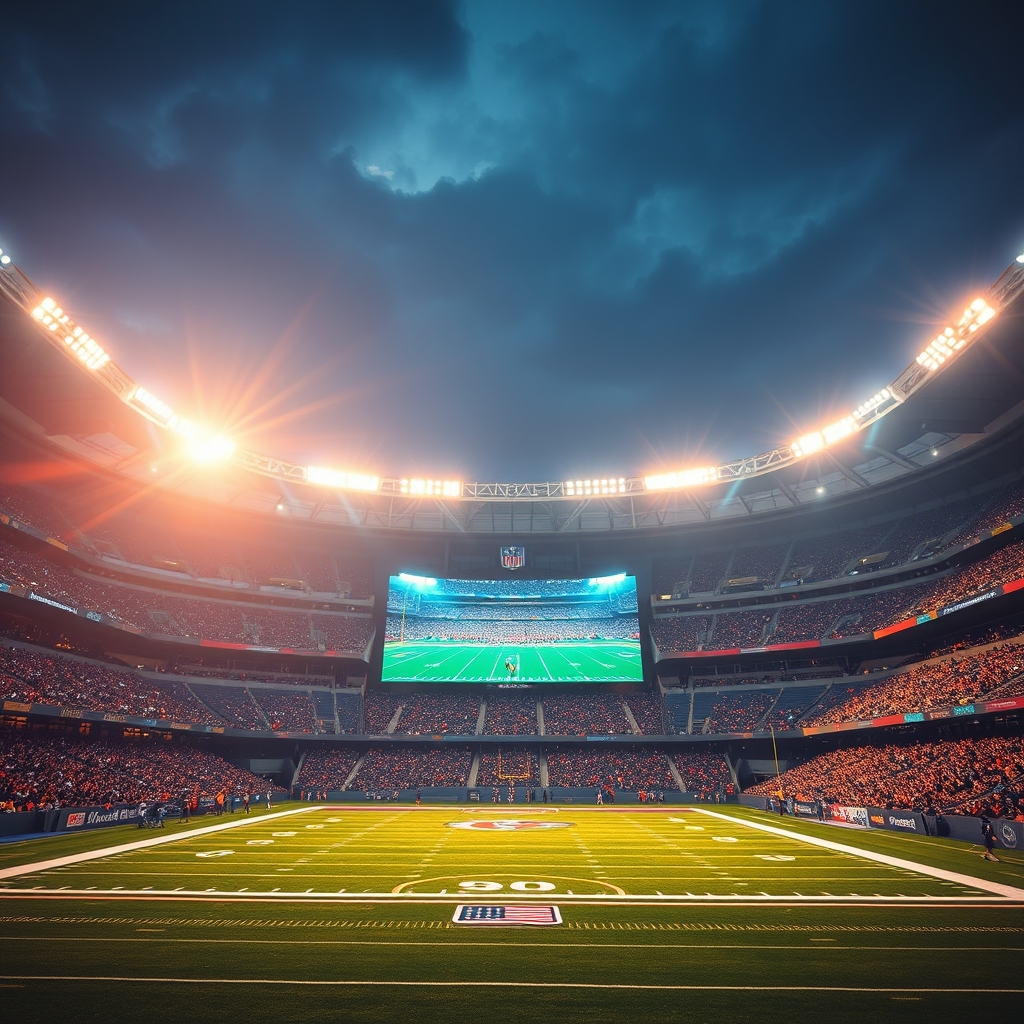 NFL's Sunday Ticket Could Be 'Deconstructed' in Next Broadcast Deals, YouTube Believes