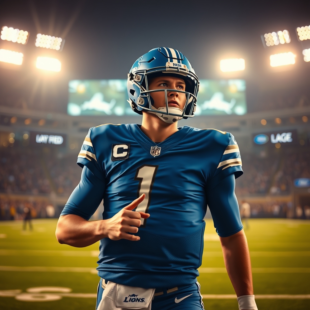 NFL Survivor Pools Week 1: Lions Top Pick, Chargers Safe, Bengals Risky