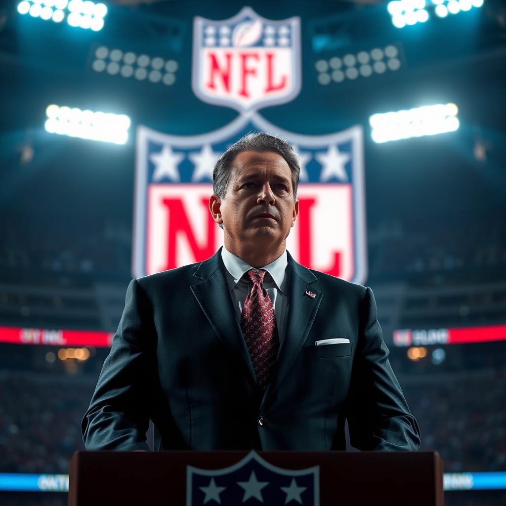 NFL's New Accountability Era: Repeat Offenders Face Suspensions for Safety Violations