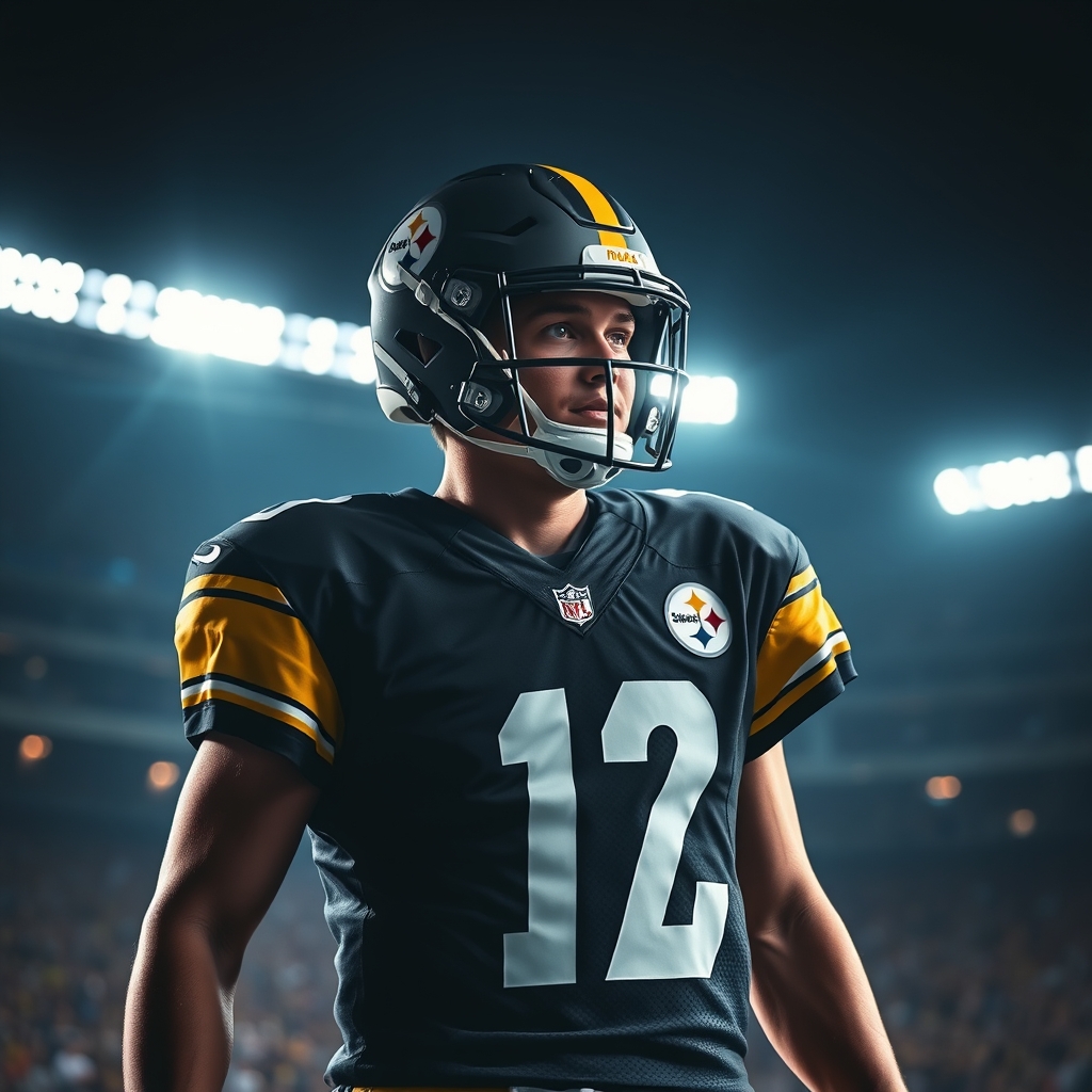 Why NFL Teams Keeping 4 Quarterbacks Is Smart Roster Strategy article cover