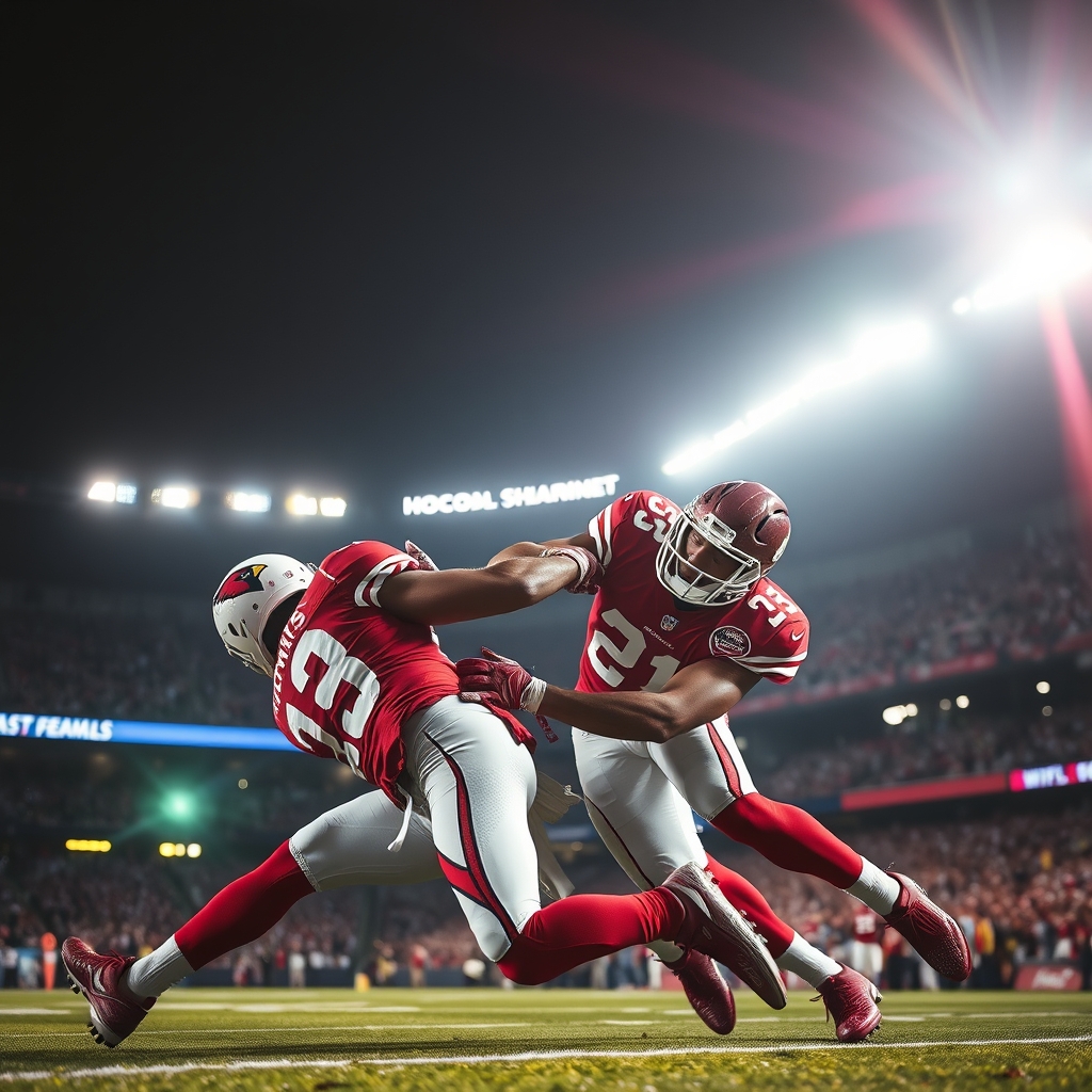 NFL's Three-Strike Safety Rule Suspensions Delayed Until 2026 Regular Season article cover