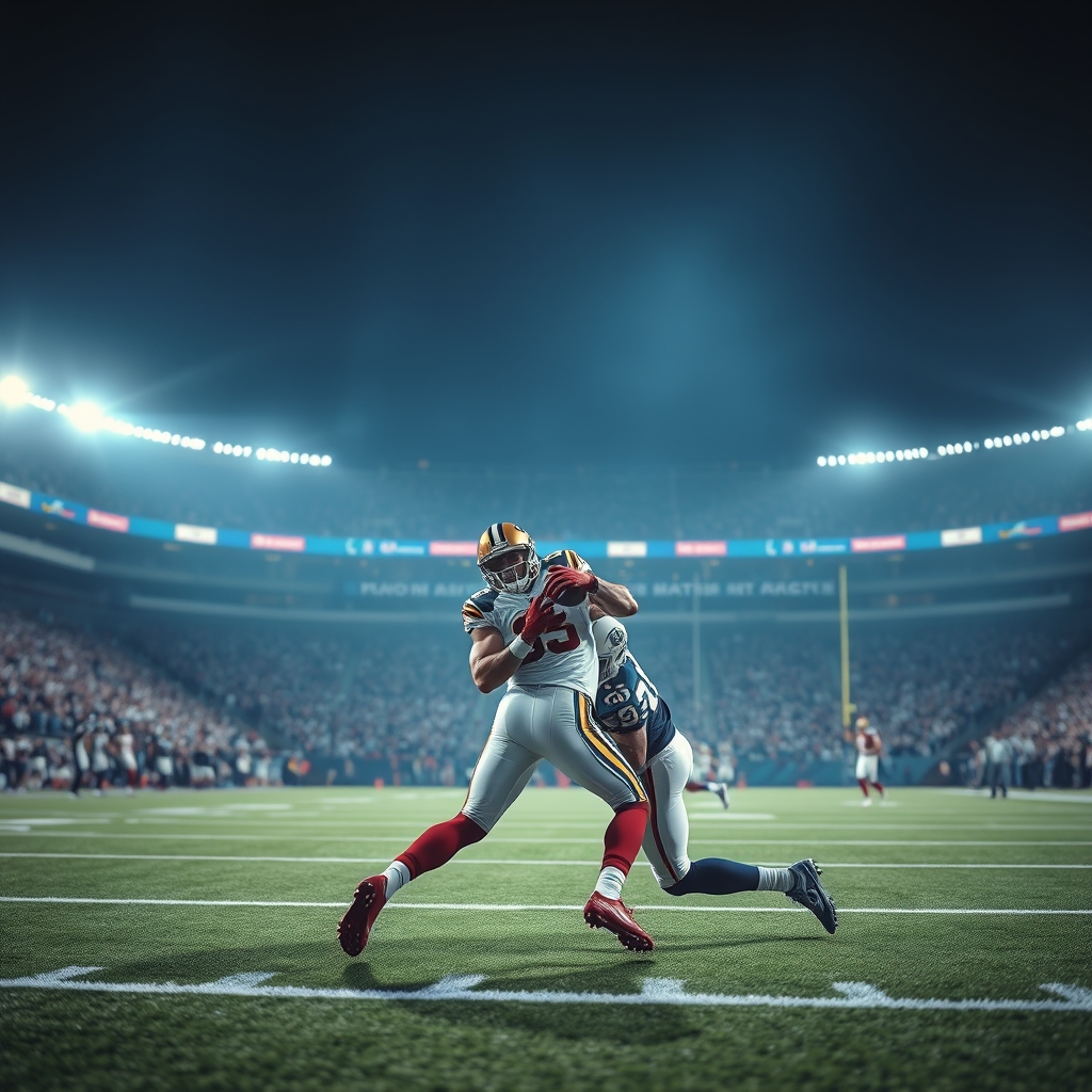 NFL's New Three-Strikes Rule Could Lead to More Suspensions in 2026