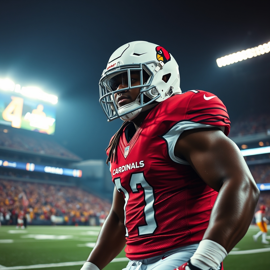 NFL Waiver Wire Explained: How It Impacts the Arizona Cardinals in 2026