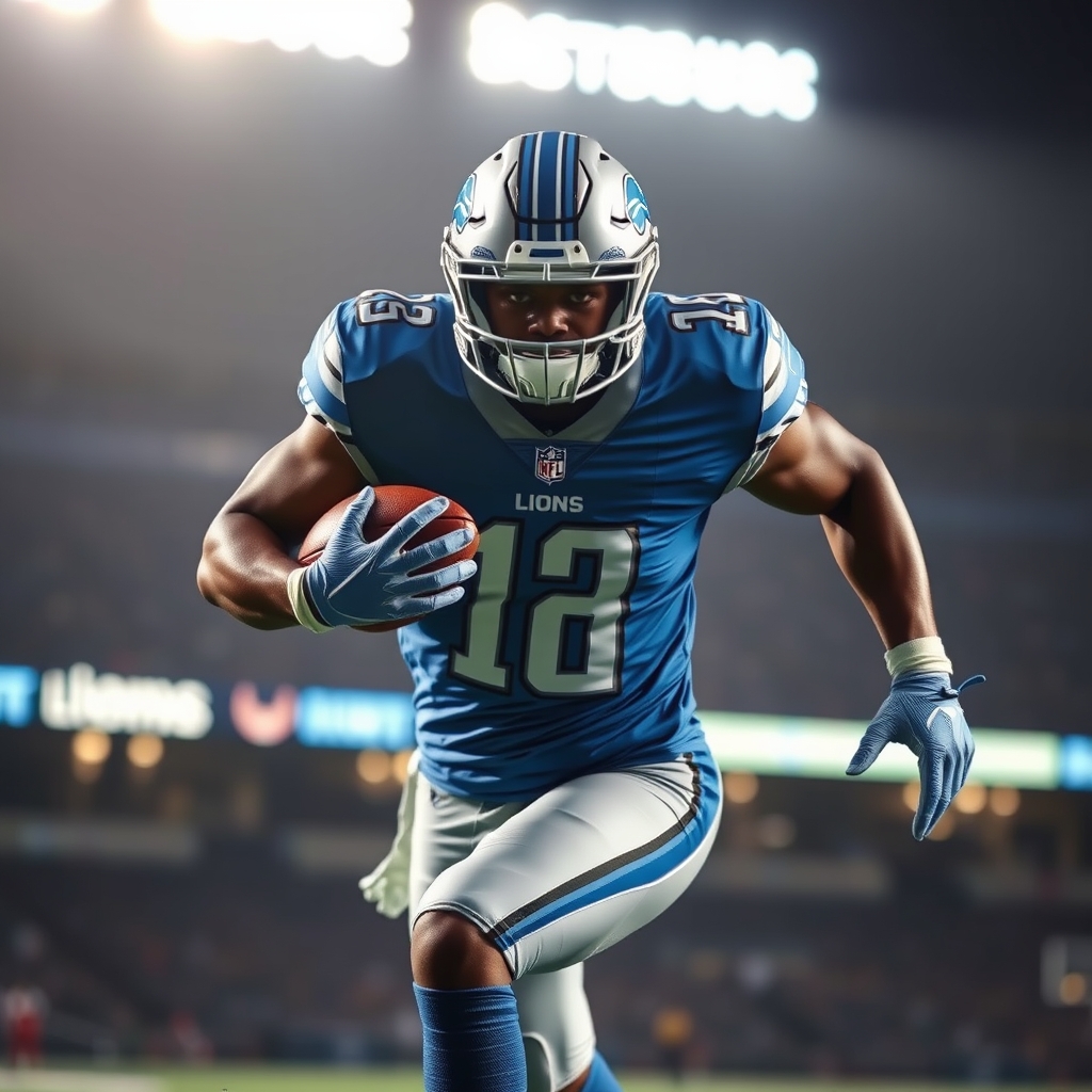 NFL Waiver Wire Explained: How It Impacts the Detroit Lions' 2026 Roster article cover