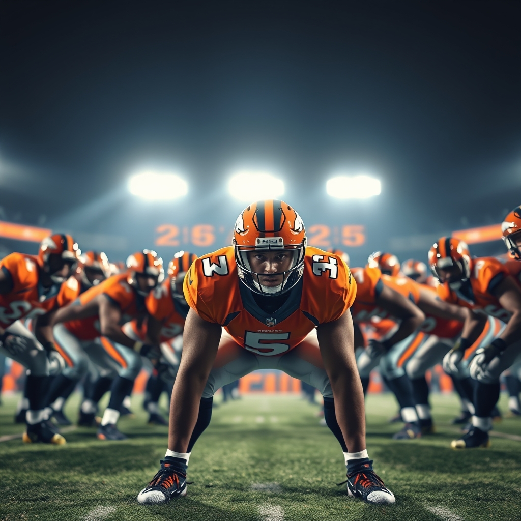 NFL Waiver Wire Rules and Broncos' Strategy for 2026 Season article cover