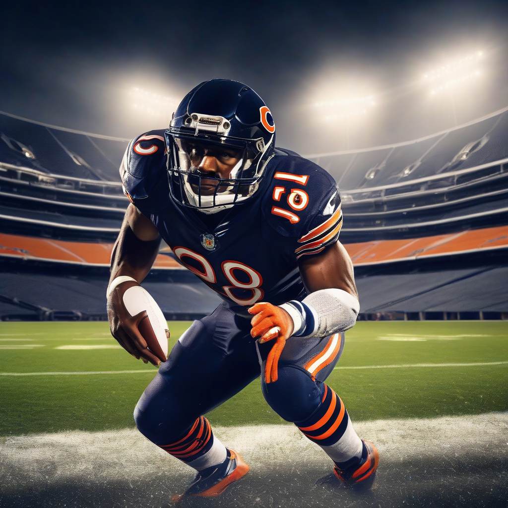NFL Waiver Wire Rules: Bears' Cut-Down Day Strategy