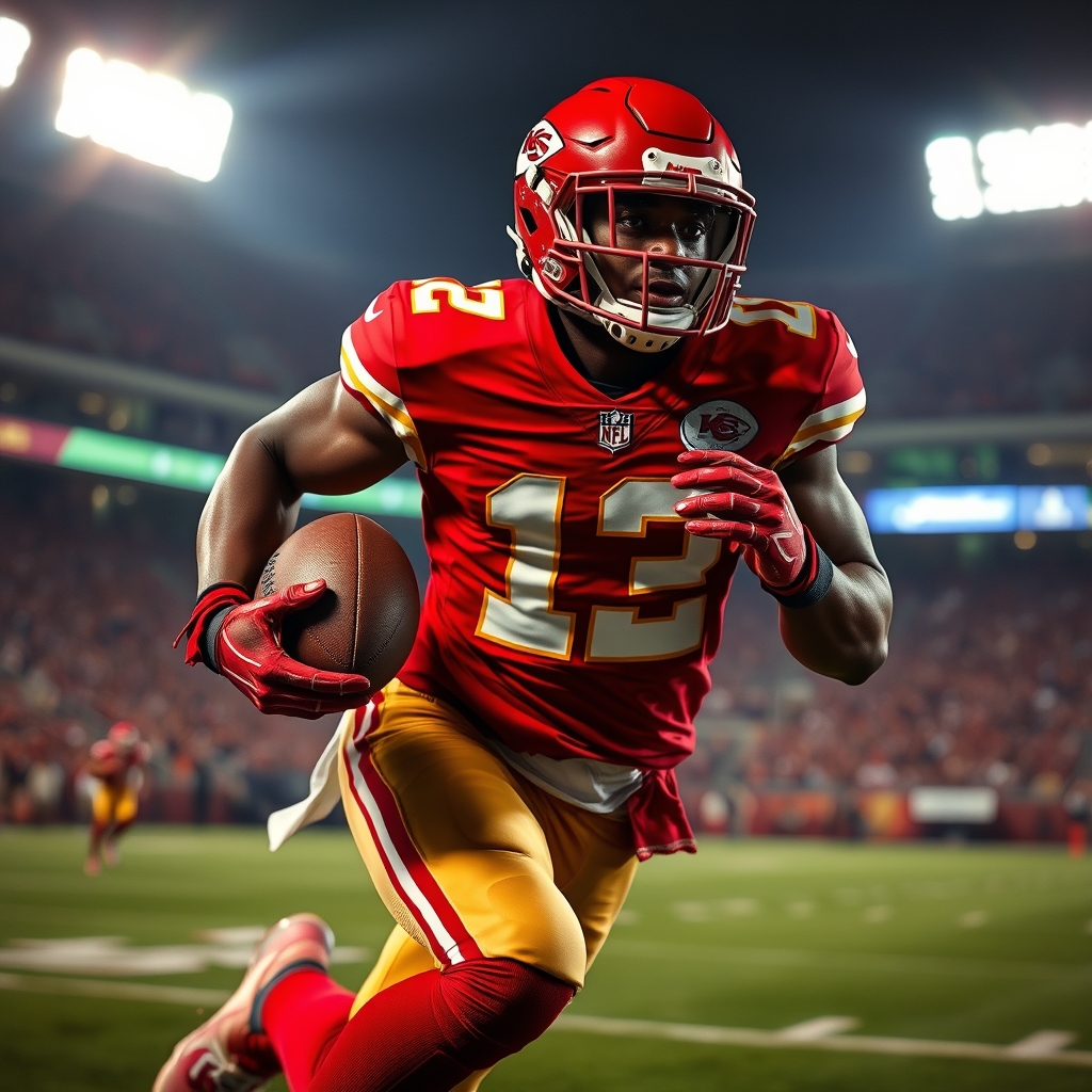 NFL Week 1 2026 Delivers Historic 430-to-1 Stat: 16 Unique Margins
