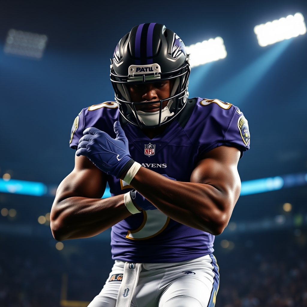 NFL Week 1 Fallout: Ravens' Ja'Kobi Lane Out, Josh Jacobs Video Sealed