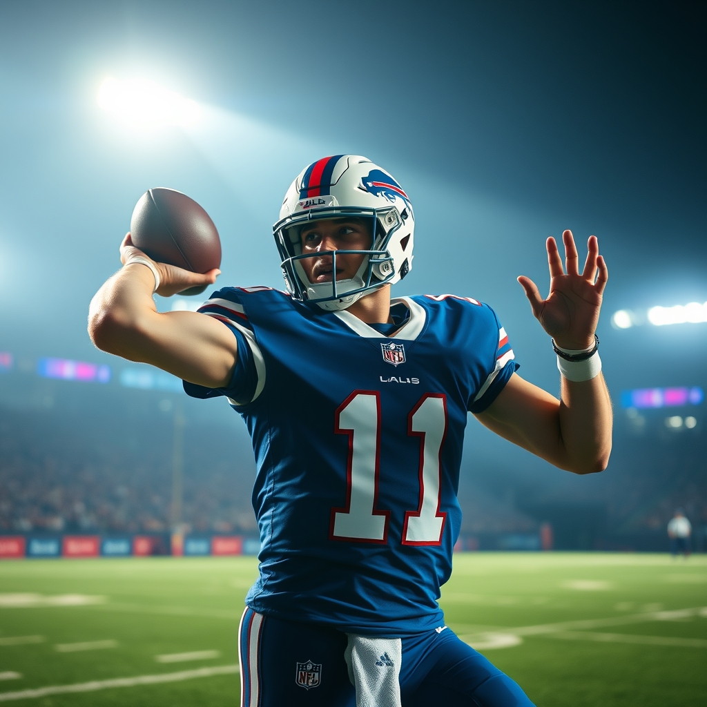 NFL Week 1 Fantasy Football: New-Look Offenses Steal the Show article cover