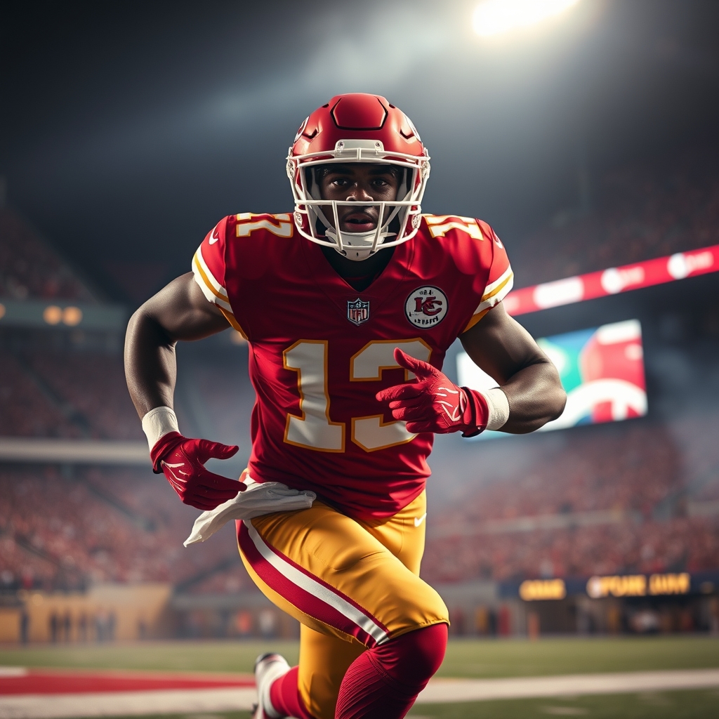NFL Week 1 Ties Post-Merger Scoring Record in 2026