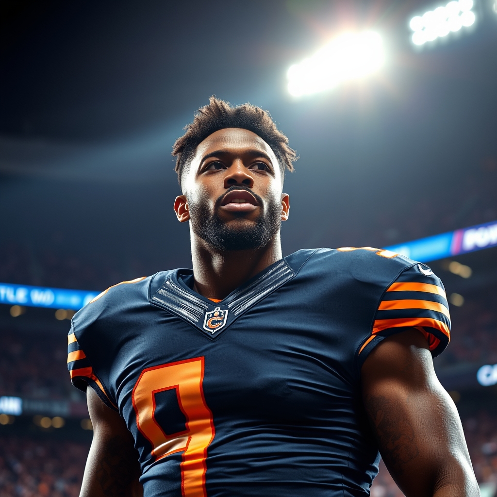 NFL Week 2 Betting Trends: Vikings-Bears, Bengals-Texans and More