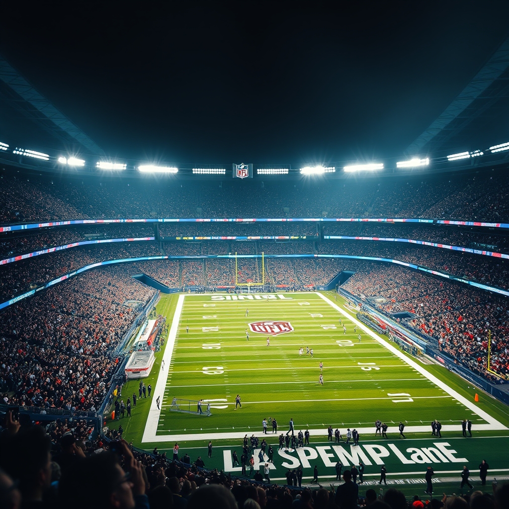 NFL Week 2 Coverage Maps: Fox and CBS Split Sunday Slate