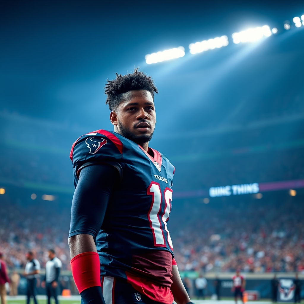 NFL Week 2 Injury Tracker: Nico Collins Out, Cooper Rush Starts Again for Falcons