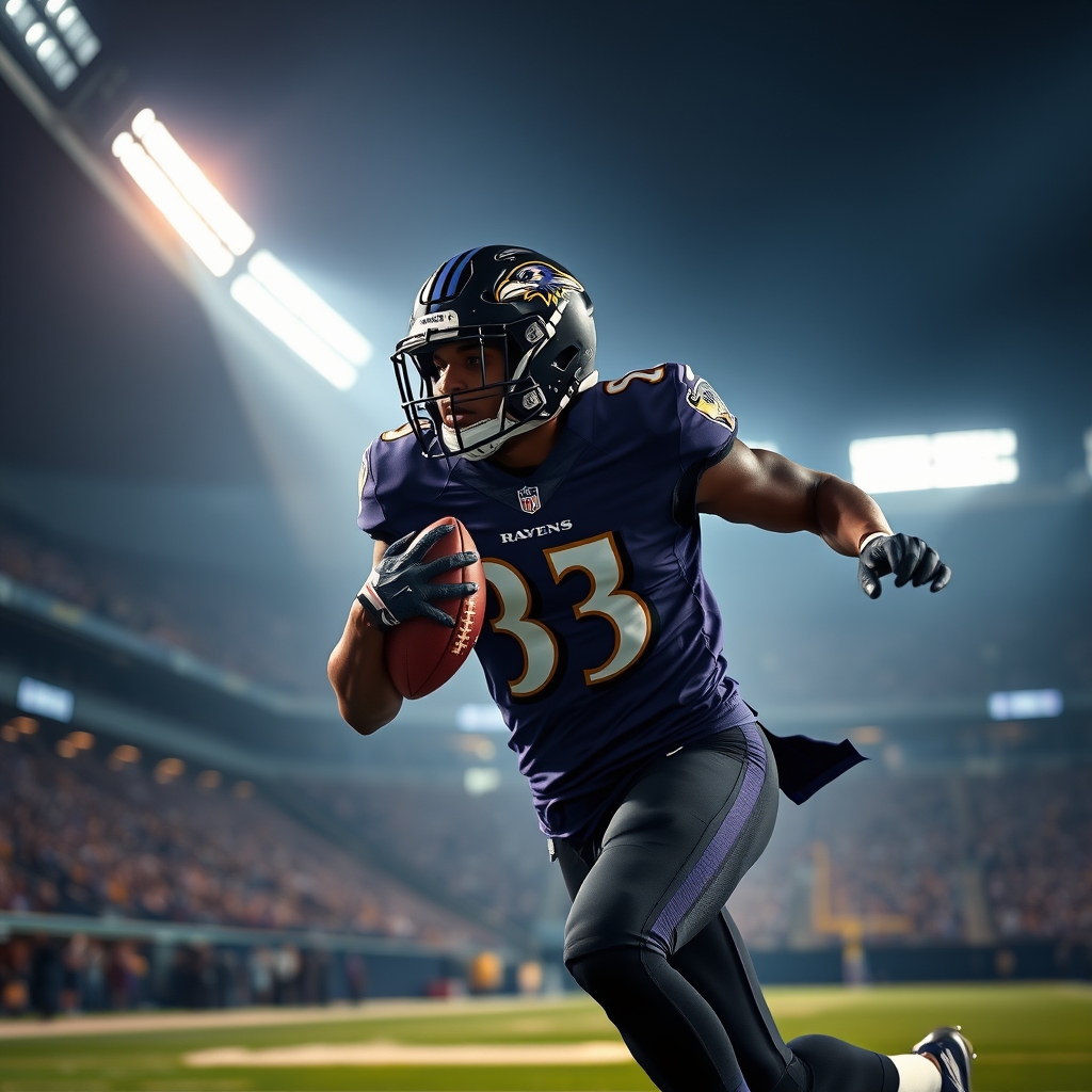 NFL Week 2 Injury Updates: Zay Flowers Sidelined, Josh Jacobs Case Heats Up