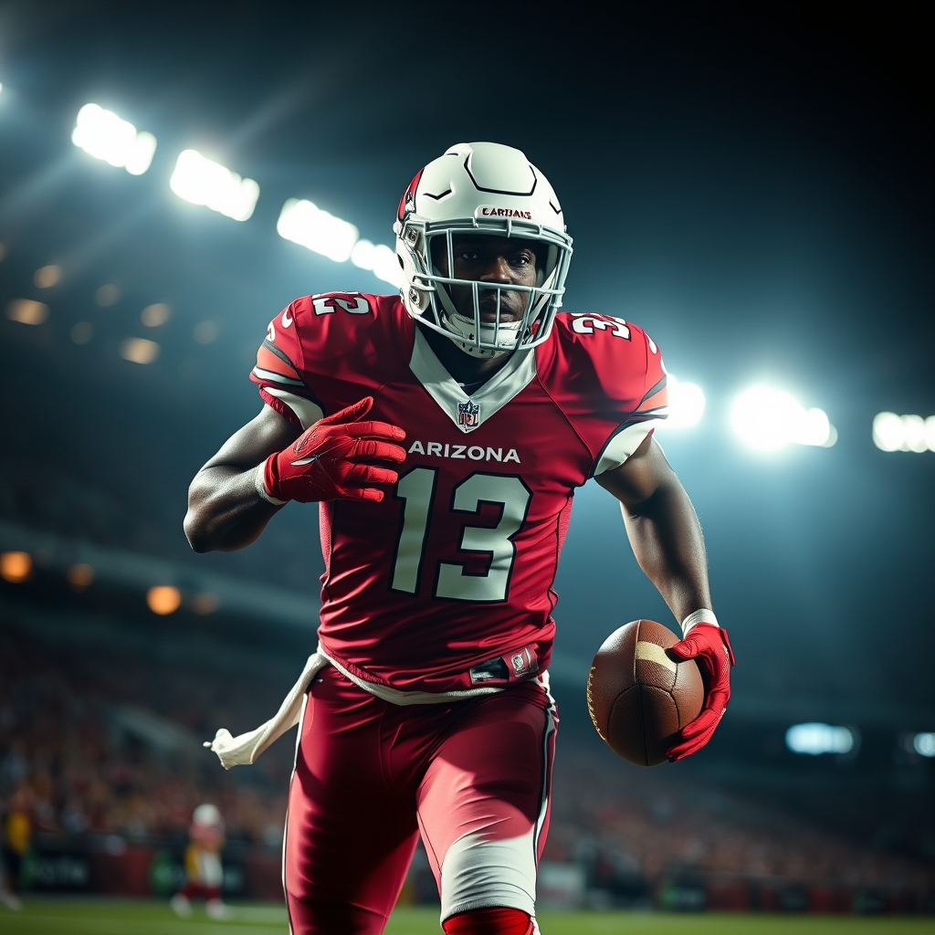 NFL Week 3 Fantasy Fallout: Jeremiyah Love's Workhorse Leap and 9 Stats That Matter article cover