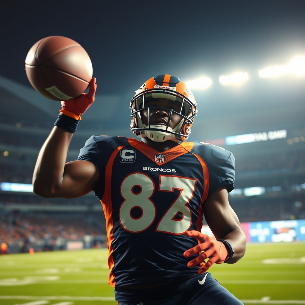 NFL Week 3: Hufanga's Heroics, Coleman's Redemption & More article cover