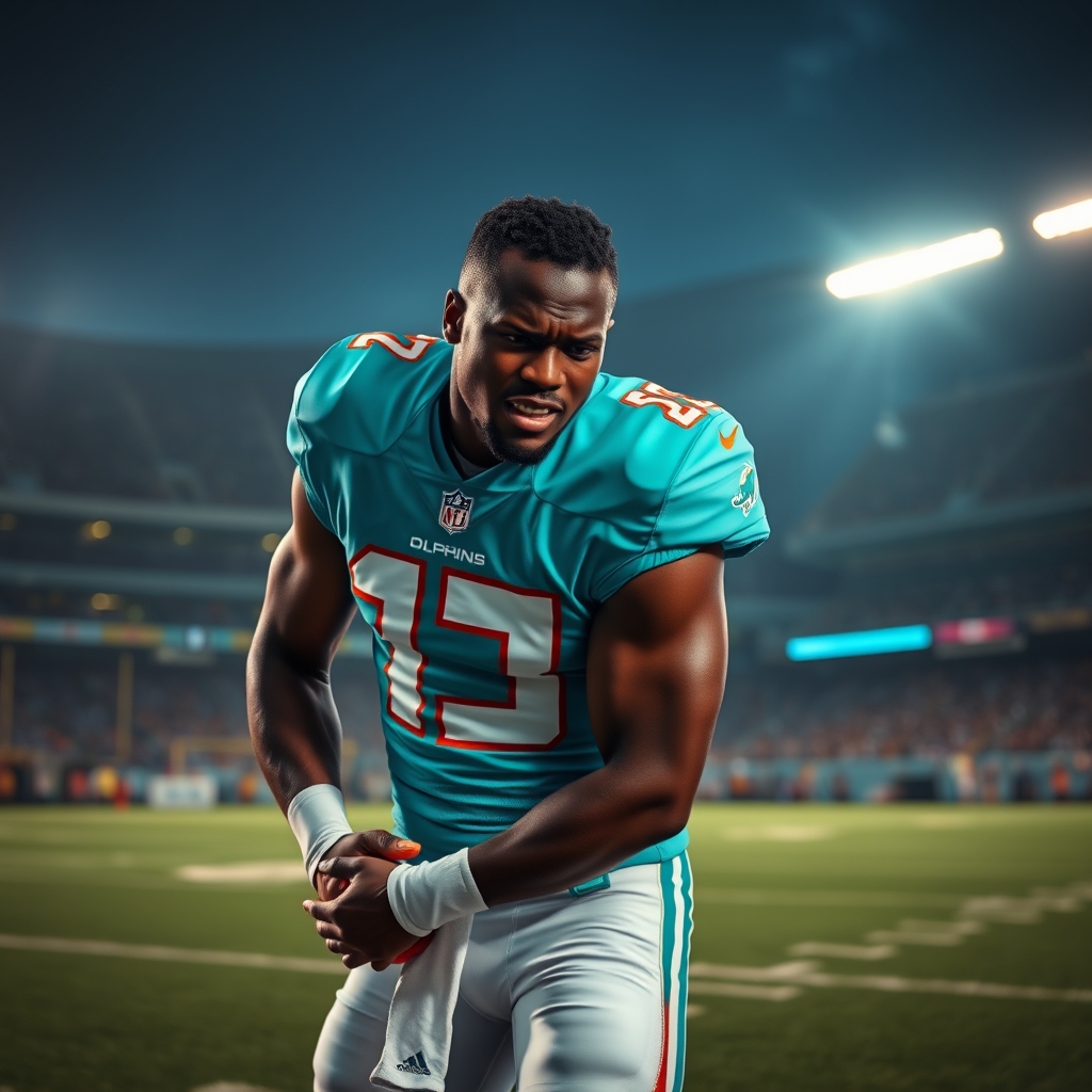 NFL Week 3 Carnage: Achane's ACL, Maye's Collapse, McCarthy Traded article cover