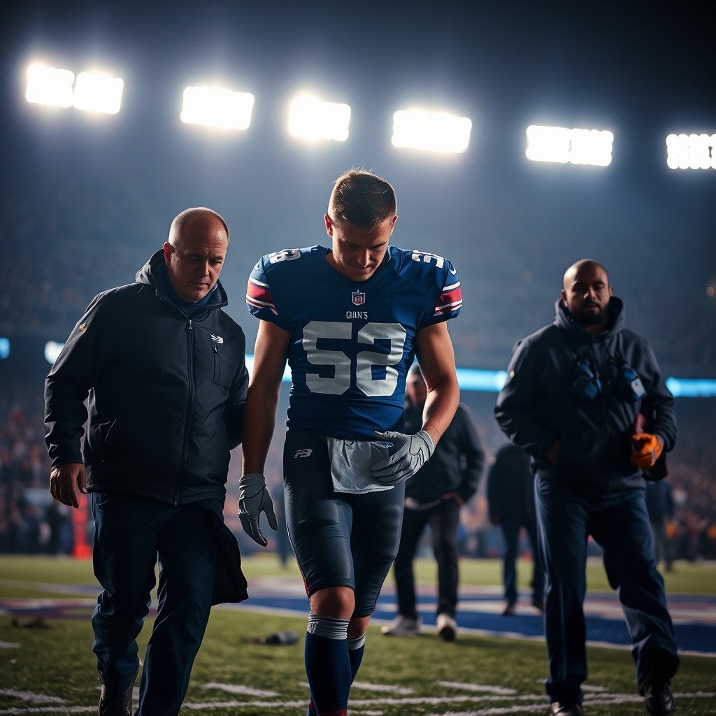 2026 NFL Week 3 Injury Report: Jaxson Dart Out for Season, Puka Nacua and Zay Flowers Updates