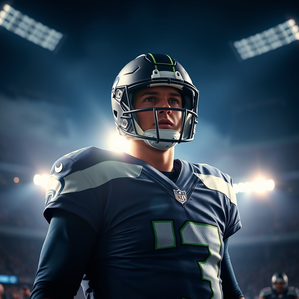 NFL Week 3 Injury Tracker: Darnold Nears Return, Williams Doubtful, Daniels Avoids Surgery