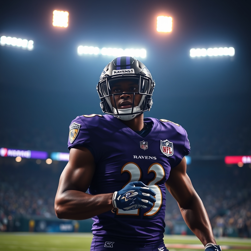 NFL Week 3 Bold Predictions: Ravens vs. Cowboys in Brazil, Broncos Upset Alert