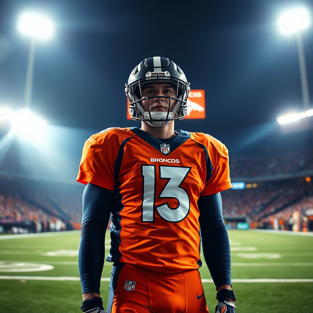 NFL Week 3 Reactions: Broncos-Rams Thriller, Ravens' Rio Walkoff & Mariota's Upset article cover