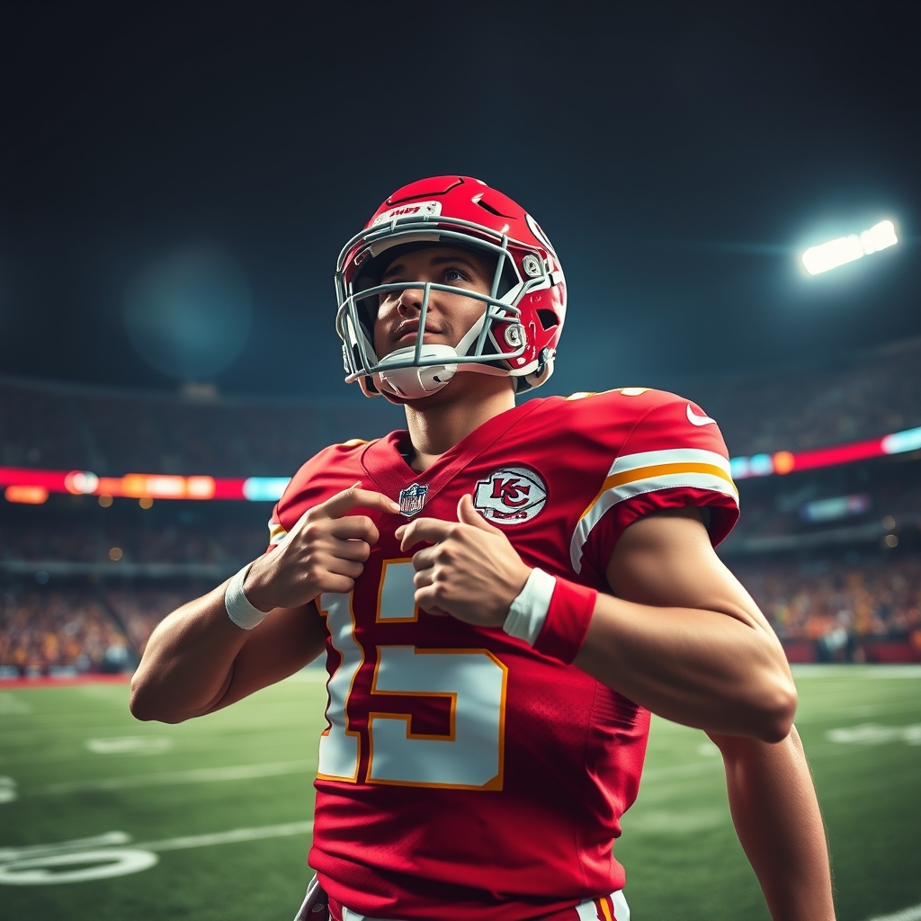NFL Week 4 Betting Trends: Chiefs-Raiders, Bills, Eagles Headline