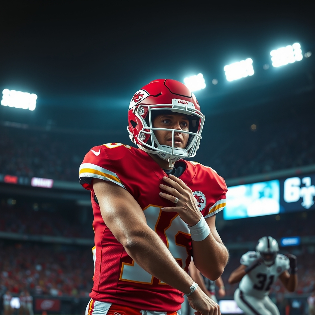 Chiefs, 49ers, Vikings Stay Perfect: 5 Takeaways from NFL Week 4