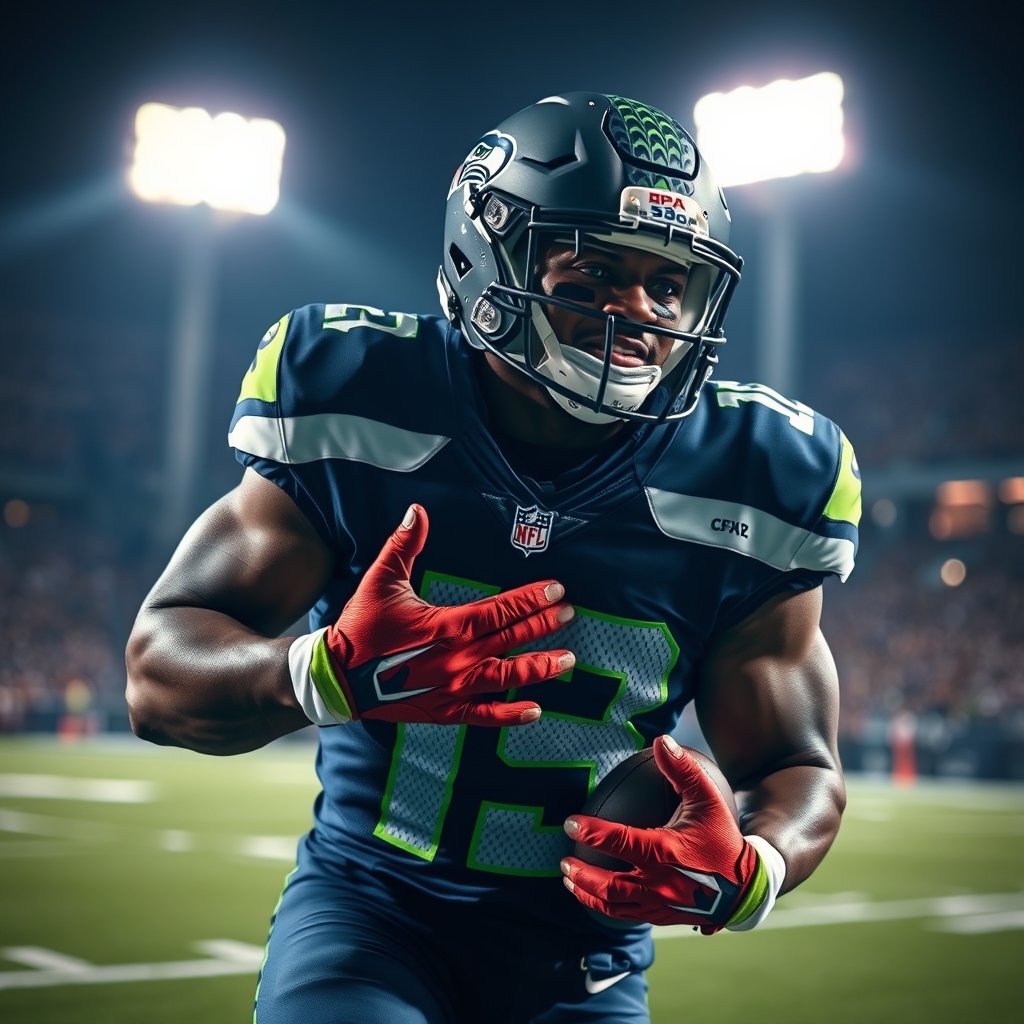 NFL Week 4 Injury Report: Jadarian Price to IR, Keenan Allen Out, Terry McLaurin Update