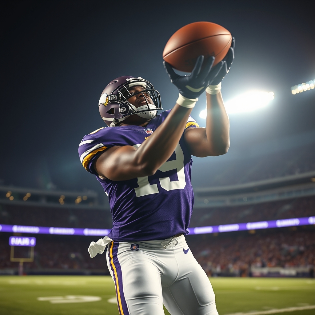 NFL Week 4 Injury Report: Jefferson, Nacua, Achane Dominate Fantasy Headlines