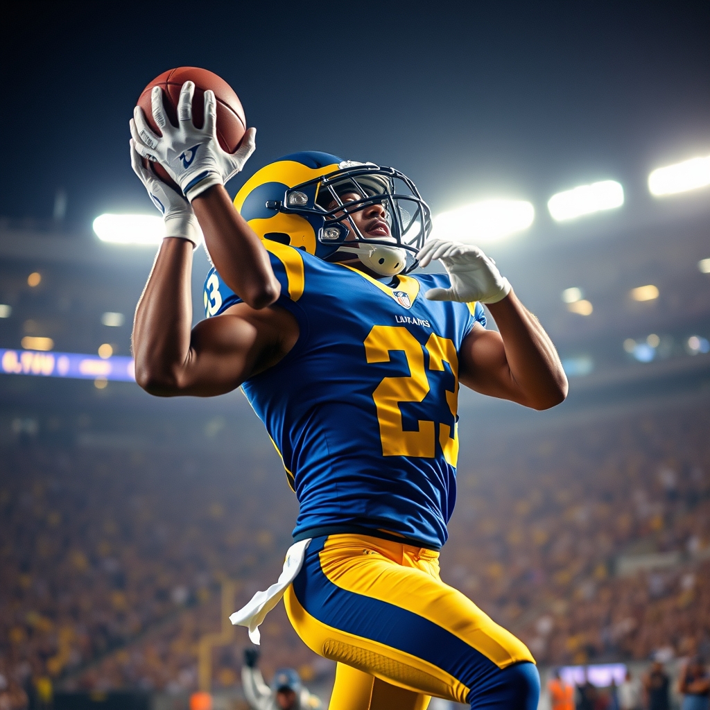 NFL Week 4 Injury Tracker: Puka Nacua Returns, Justin Jefferson and Jayden Daniels Sidelined