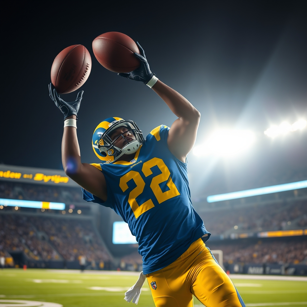 NFL Week 4 Injury Tracker: Puka Nacua Set to Return, Jayden Daniels Ruled Out article cover