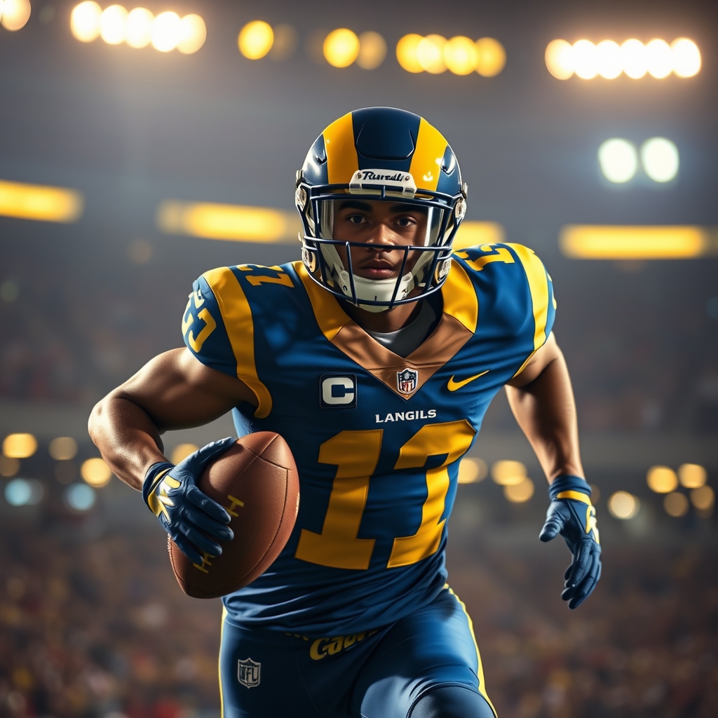 NFL Week 4 Injury Tracker: Puka Nacua Set to Return, Justin Jefferson Sidelined article cover