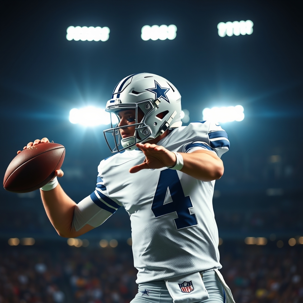 NFL Week 4 Reactions: Cowboys & Jags Offenses Unstoppable, Chiefs & 49ers Stay Perfect