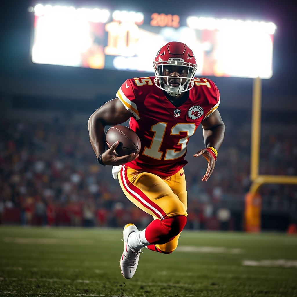 NFL Week 4: Biggest Surprises, Disappointments & MVP Race article cover