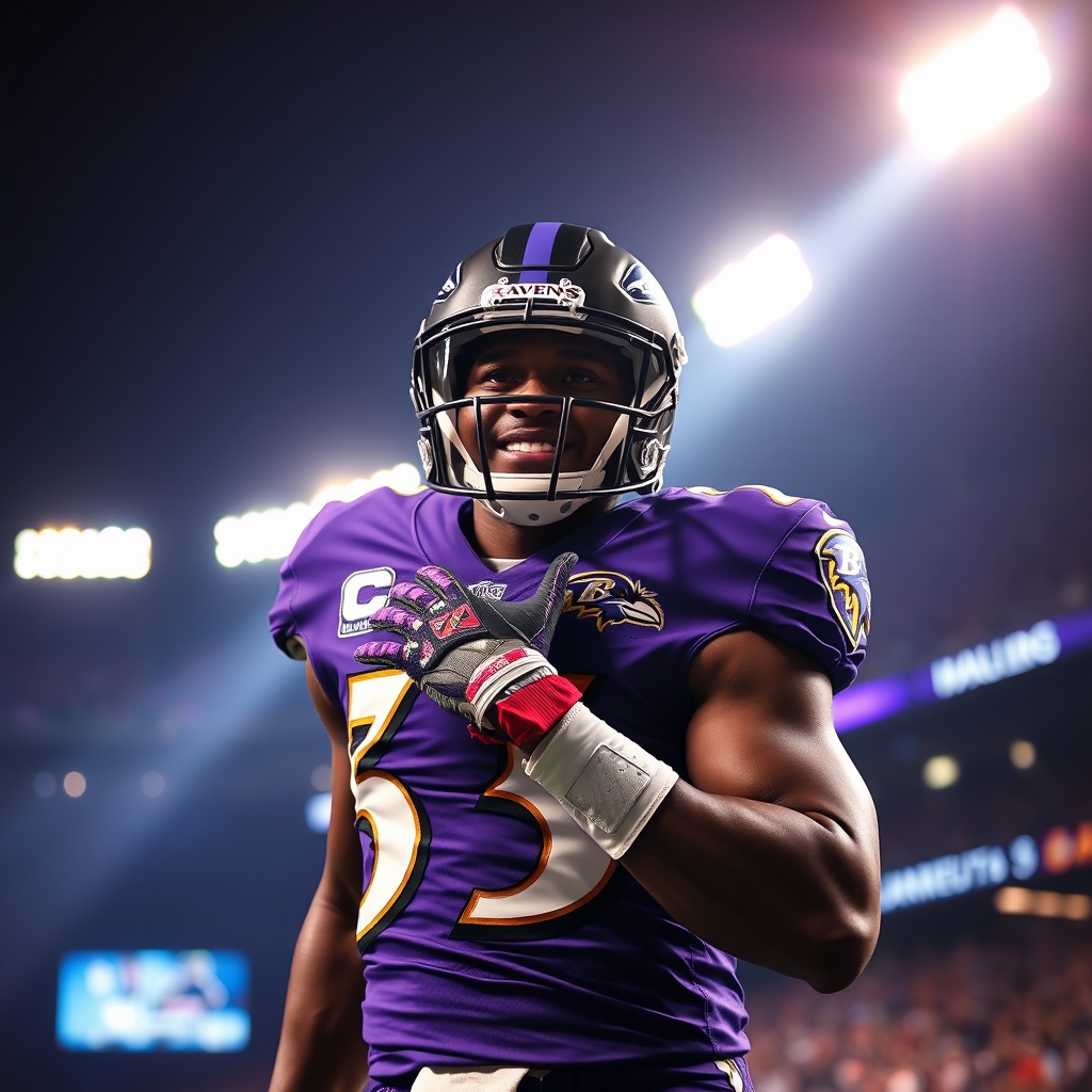 NFL Week 5 Injury Report: Lamar Jackson Doubtful, Ja'Marr Chase in Concussion Protocol, and More